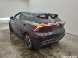  MG  4 MG  6 kWh Luxury 5d #7