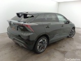  MG  4 MG  6 kWh Luxury 5d #2