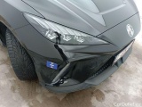 MG  4 MG  6 kWh Luxury 5d #28