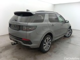  Land Rover  Discovery LAND ROVER  SPORT - 2019 1.5 Turbo 300 PHEV AWD R-Dynamic HSE 5d #2