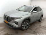  Hyundai  Tucson HYUNDAI  DIESEL - 2021 1.6 CRDi MHEV Feel DCT 5d 