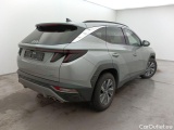  Hyundai  Tucson HYUNDAI  DIESEL - 2021 1.6 CRDi MHEV Feel DCT 5d #2