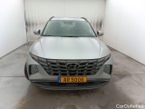  Hyundai  Tucson HYUNDAI  DIESEL - 2021 1.6 CRDi MHEV Feel DCT 5d #5