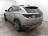  Hyundai  Tucson HYUNDAI  DIESEL - 2021 1.6 CRDi MHEV Feel DCT 5d #7
