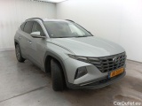  Hyundai  Tucson HYUNDAI  DIESEL - 2021 1.6 CRDi MHEV Feel DCT 5d #8
