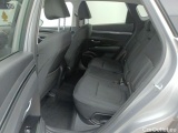  Hyundai  Tucson HYUNDAI  DIESEL - 2021 1.6 CRDi MHEV Feel DCT 5d #10