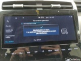 Hyundai  Tucson HYUNDAI  DIESEL - 2021 1.6 CRDi MHEV Feel DCT 5d #13