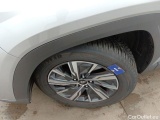 Hyundai  Tucson HYUNDAI  DIESEL - 2021 1.6 CRDi MHEV Feel DCT 5d #21