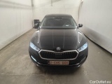  Skoda  Octavia Skoda  2.0 CRTDI 85kW Clever 5d #5