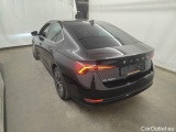  Skoda  Octavia Skoda  2.0 CRTDI 85kW Clever 5d #7