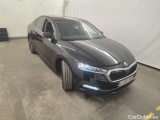  Skoda  Octavia Skoda  2.0 CRTDI 85kW Clever 5d #8