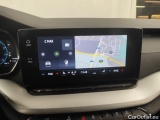  Skoda  Octavia Skoda  2.0 CRTDI 85kW Clever 5d #13