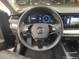  Skoda  Octavia Skoda  2.0 CRTDI 85kW Clever 5d #23
