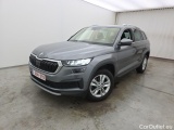  Skoda  Kodiaq Skoda  1.5 TSI 110kW Clever 5d 7pl 