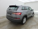  Skoda  Kodiaq Skoda  1.5 TSI 110kW Clever 5d 7pl #2