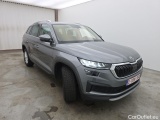  Skoda  Kodiaq Skoda  1.5 TSI 110kW Clever 5d 7pl #8