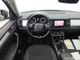  Skoda  Kodiaq Skoda  1.5 TSI 110kW Clever 5d 7pl #9