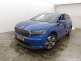  Skoda  ENYAQ SKODA  82 kWh 80 204hp 5d 