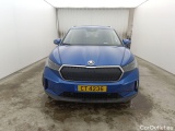  Skoda  ENYAQ SKODA  82 kWh 80 204hp 5d #5