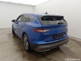  Skoda  ENYAQ SKODA  82 kWh 80 204hp 5d #7