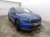 Skoda  ENYAQ SKODA  82 kWh 80 204hp 5d #8
