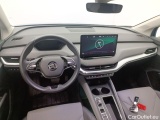  Skoda  ENYAQ SKODA  82 kWh 80 204hp 5d #9