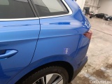  Skoda  ENYAQ SKODA  82 kWh 80 204hp 5d #32
