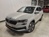 Skoda  Karoq Skoda  1.0 TSI 81kW Clever+ 5d 