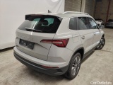  Skoda  Karoq Skoda  1.0 TSI 81kW Clever+ 5d #2