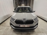  Skoda  Karoq Skoda  1.0 TSI 81kW Clever+ 5d #5