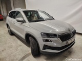  Skoda  Karoq Skoda  1.0 TSI 81kW Clever+ 5d #8