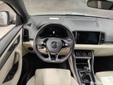  Skoda  Karoq Skoda  1.0 TSI 81kW Clever+ 5d #9