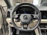  Skoda  Karoq Skoda  1.0 TSI 81kW Clever+ 5d #24
