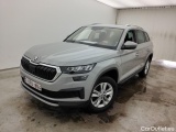 Skoda  Kodiaq Skoda  2.0 CRTDI 110kW DSG7 4WD Clever 5d 