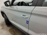  Skoda  Kodiaq Skoda  2.0 CRTDI 110kW DSG7 4WD Clever 5d #24
