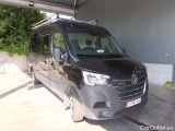 Renault  Master Renault  L2H2 En. Bl. dCi 150 - 3.5 Grand Confort 4d #8