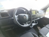  Renault  Master Renault  L2H2 En. Bl. dCi 150 - 3.5 Grand Confort 4d #9
