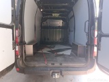  Renault  Master Renault  L2H2 En. Bl. dCi 150 - 3.5 Grand Confort 4d #14