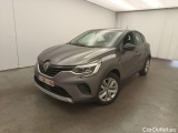  Renault  Captur Renault  TCe 90 Corporate Edition 5d 