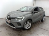  Renault  Captur Renault  TCe 90 Corporate Edition 5d 