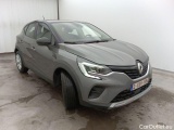  Renault  Captur Renault  TCe 90 Corporate Edition 5d #8