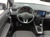  Renault  Captur Renault  TCe 90 Corporate Edition 5d #9