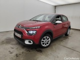  Citroen  C3 Citroën  1.2 PureTech 83 S&S BVM You ! 5d 