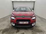  Citroen  C3 Citroën  1.2 PureTech 83 S&S BVM You ! 5d #5