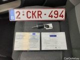  Citroen  C3 Citroën  1.2 PureTech 83 S&S BVM You ! 5d #4