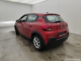  Citroen  C3 Citroën  1.2 PureTech 83 S&S BVM You ! 5d #7