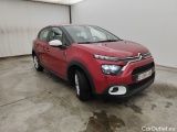  Citroen  C3 Citroën  1.2 PureTech 83 S&S BVM You ! 5d #8