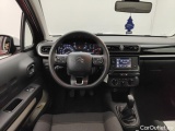  Citroen  C3 Citroën  1.2 PureTech 83 S&S BVM You ! 5d #9