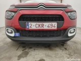  Citroen  C3 Citroën  1.2 PureTech 83 S&S BVM You ! 5d #29