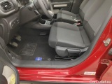  Citroen  C3 Citroën  1.2 PureTech 83 S&S BVM You ! 5d #66